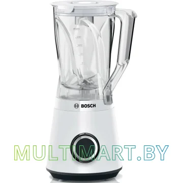 Стационарный блендер Bosch MMB6141W